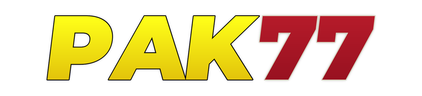 pak77 logo
